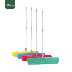 Aluminum Dust Control Mop | 60 cm