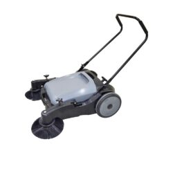 Manual Road Sweeper | Push Sweeping Machine
