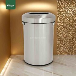 EKO Urban Commercial Open Top Bin  50L