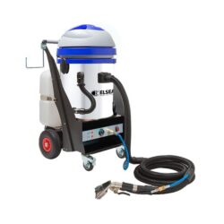 Elsea 60L Carpet Extractor | Powerful Hot Water Cleaning Machine