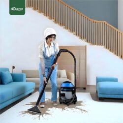 Elsea Estro Professional Carpet Extractor | Vacuum Deep Cleaning