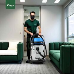 Carpet Cleaner & Extractor Machine | Elsea Estro 250