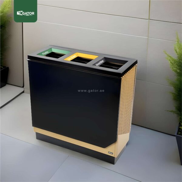 recycle bin dubai