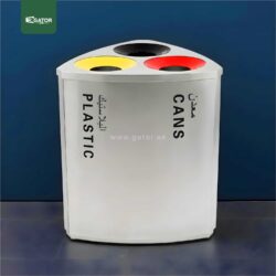 Recycle Bin  180LTR