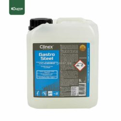 Steel & Metal Surface Cleaner | Polisher - Clinex