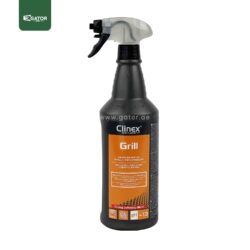 Grill Degreaser | Kitchen Hood Cleaner | Kitchen Cleaner | Heavy-Duty Grease Remover | Clinex
