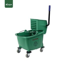 Deluxe Mop Wringer Mini 32L – Compact & Efficient