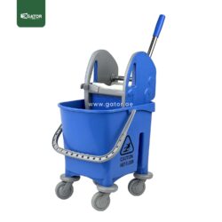 Mop Bucket Trolley Single  | 22LTR