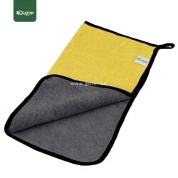Microfiber Coral Towel 38 x 38 cm 2 pcs on card