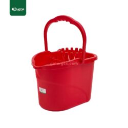 Mop bucket square 15 LTR