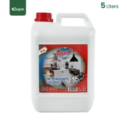Multi-Purpose Surface Cleaner | Floor Cleaner 5L