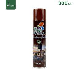 Furniture Polish Spray - Four Seasons