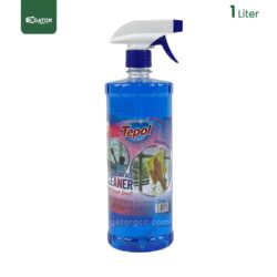 Glass & Mirror Cleaner Solution