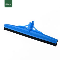 Squeegee Plastic with Single Rubber | 45 cm