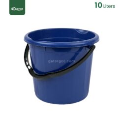 Round Bucket