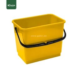 Plastic Bucket With Handle