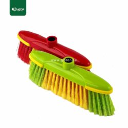 Soft Brush Rubber End | 17 x 5 cm