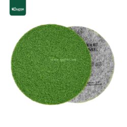 Bonastre 3 steps Shining Pads NO. 3 17 inch