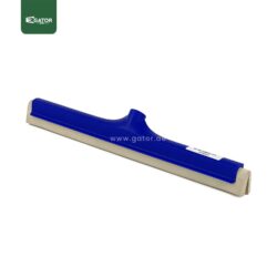 Professional Plastic Floor Wiper |Natural Hygiene Rubber 45 cm