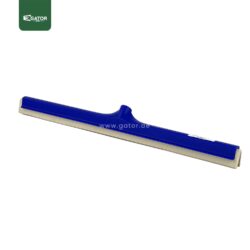 Professional Plastic Floor Wiper Natural Hygiene Rubber 61 cm