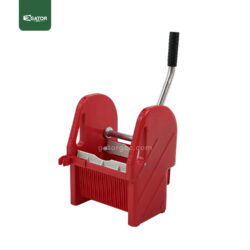 Down-Press Wringer