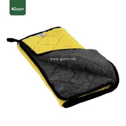 Microfiber Coral Towel 35 x 65 cm 1 pc on card
