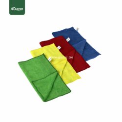 Microfiber Towels | 40 x 40 cm |