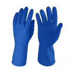 Hand Gloves Deluxe Grip Large
