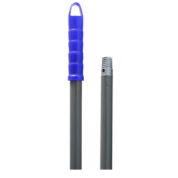 Graf- Inox Handle with thread 140 CM