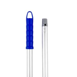 Aluminium Handle with Double thread System 140cm
