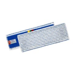 Filmop | SKILL-FUR - Striped Bordered Microfiber Mop
