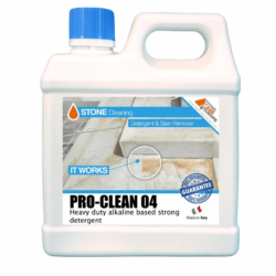 Stone Care Proclean