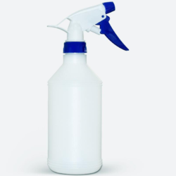 Plastic Spray Bottle