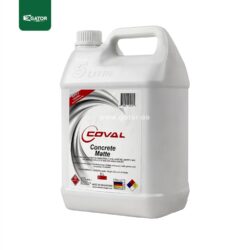 Concrete Coat Matt 5 Liter