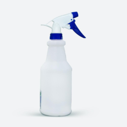 Plastic Spray Bottle