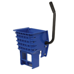Side-Press Plastic Wringer  32 LTR