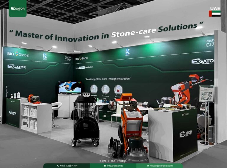 big-5-global-stone care solutions Dubai