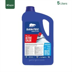 Chlorine-Based Hard Surface Cleaner -Sanitec