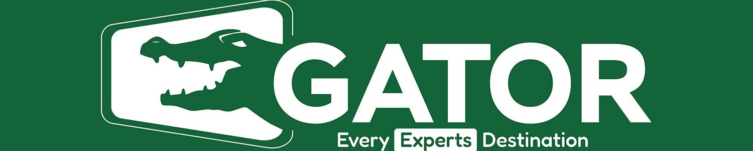 Gator-Master of innovation in cleaning solutions