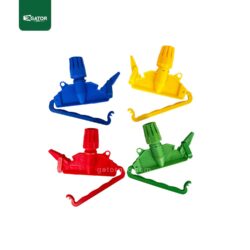 Plastic Mop holder Castillo