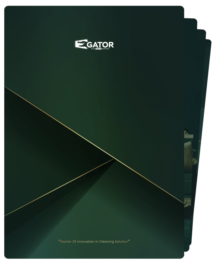 Gator company profile