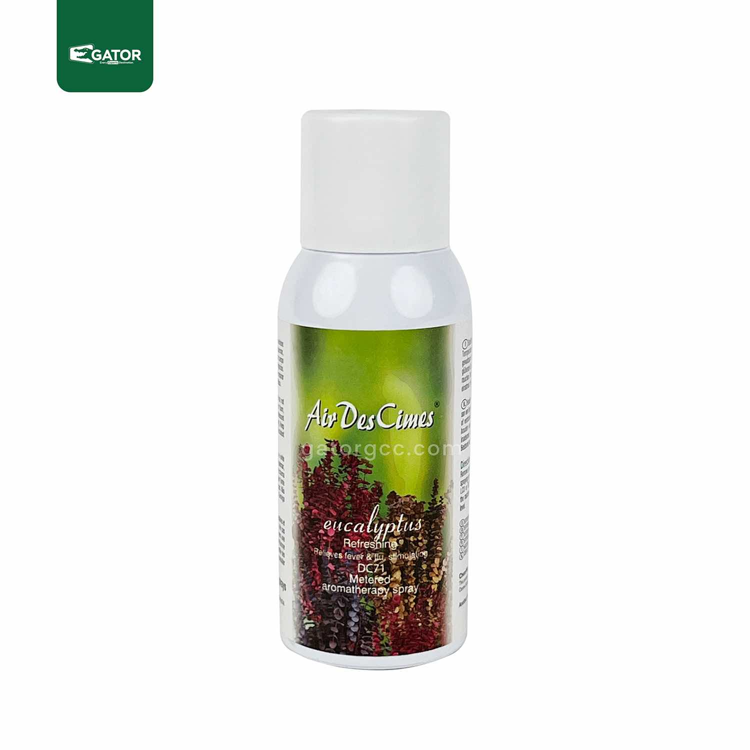 Double Class Air Des Cimes 75ml