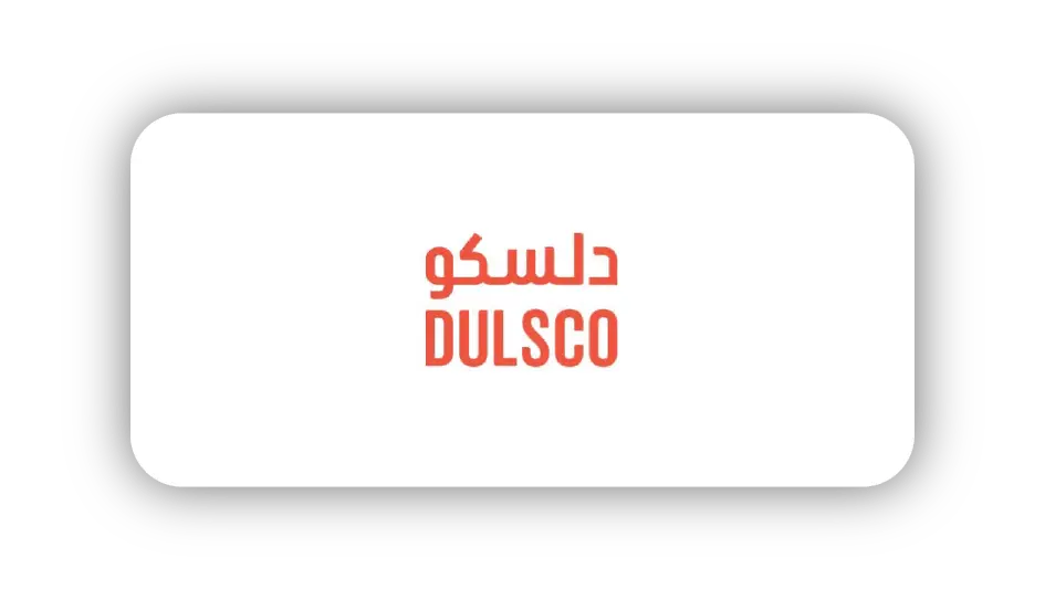 dulsco cleaning equipment suppliers in saudi arabia