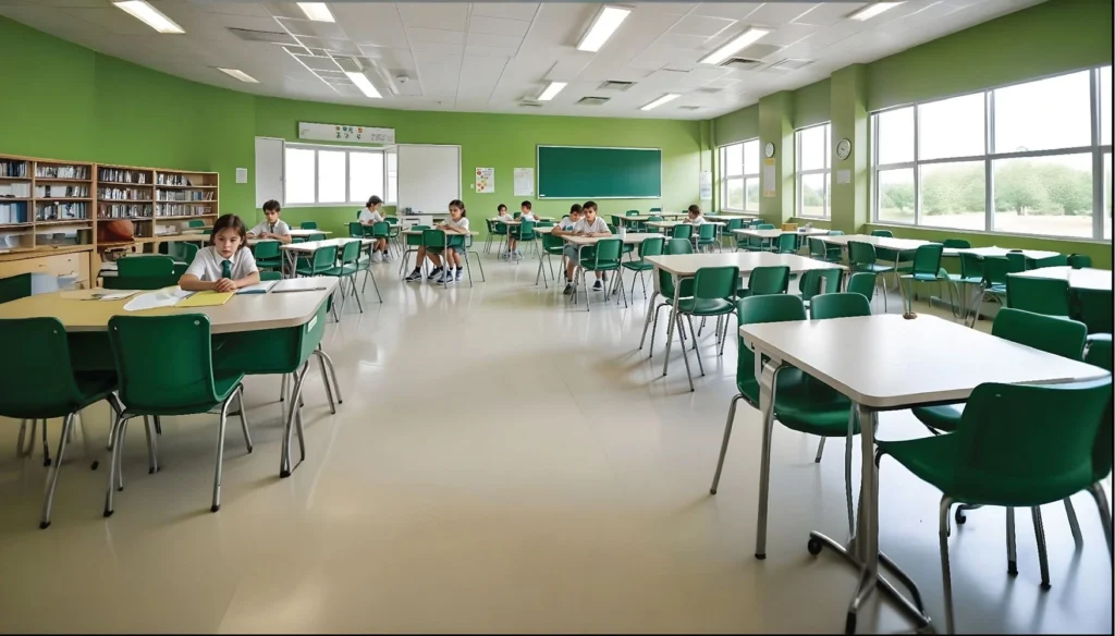 education cleaning equipment suppliers in saudi arabia