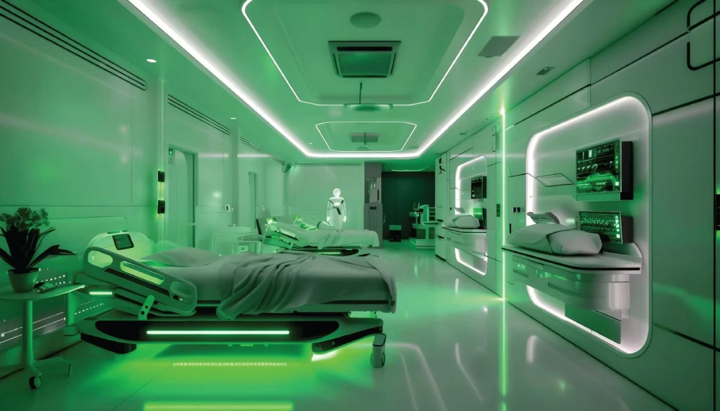hospitals cleaning equipment suppliers in saudi arabia