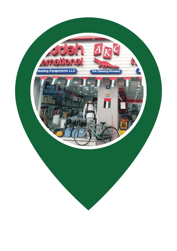kaddah al kabaisi cleaning equipment suppliers in saudi arabia