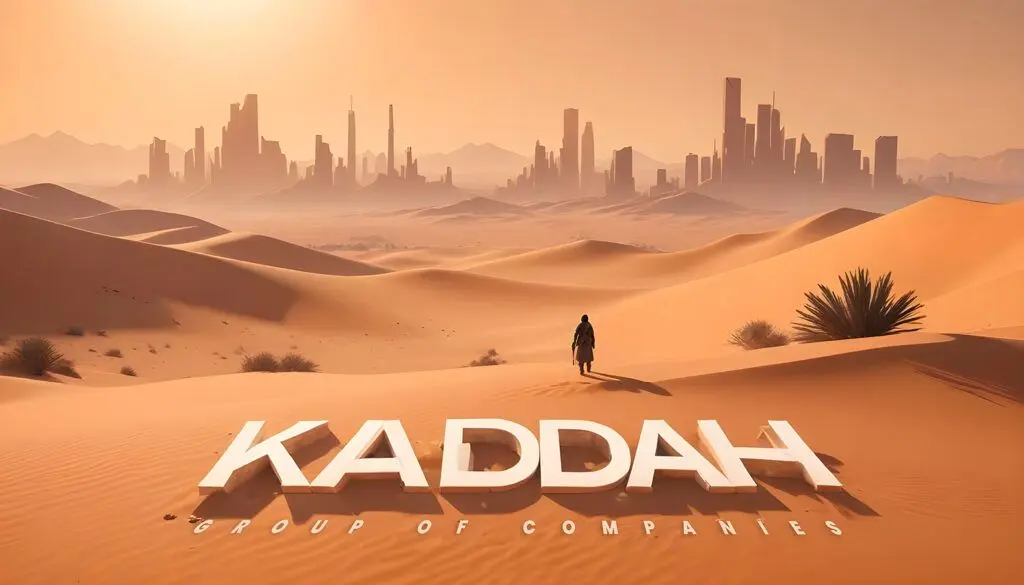 kaddah gator about us saudi arabia