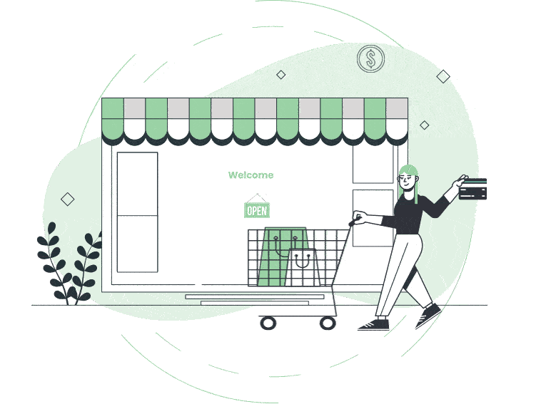 retail shop cleaning equipment suppliers in saudi arabia