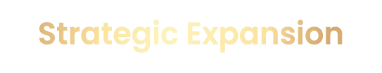 strategic expansion gator about us in saudi arabia