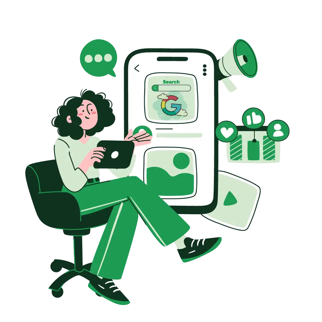 Digital Marketing Specialist career gator Saudi Arabia